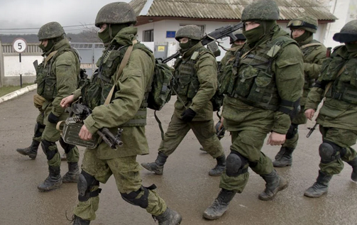 Окупанти знайшли слабке місце в обороні ЗСУ та вклинюються у стик трьох областей